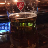 The Bishops Arms Dryck