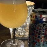 The Bishops Arms Dryck