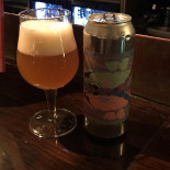 The Bishops Arms Dryck