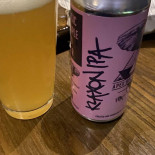 The Bishops Arms Dryck