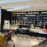 Food Corner Utomhus
