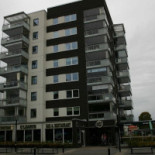 Brasseriet Plantis Utomhus