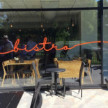 Brasseriet Plantis Utomhus