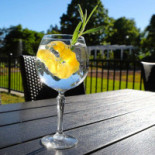 Brasseriet Plantis Dryck