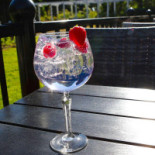 Brasseriet Plantis Dryck