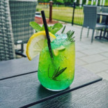 Brasseriet Plantis Dryck