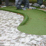 Brasseriet Plantis Utomhus