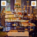 Brasseriet Plantis Inomhus