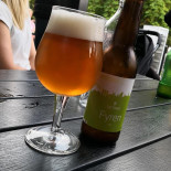 Brasseriet Plantis Dryck