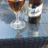 Brasseriet Plantis Dryck