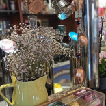 Brasseriet Plantis Dryck