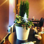 Mimami Sushi Poké Bowl Dryck