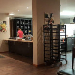 Simons Corner Inomhus