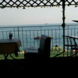 Kalas Restaurang Utomhus