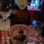 Kalas Restaurang Dryck