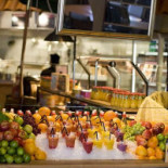 Dinners Ödeshög Inomhus