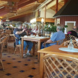 Dinners Ödeshög Inomhus