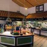 Dinners Ödeshög Inomhus