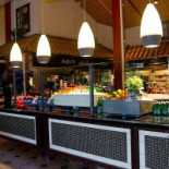 Dinners Ödeshög Utomhus