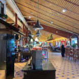 Dinners Ödeshög Utomhus