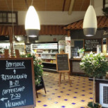 Dinners Ödeshög Utomhus