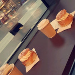 Dinners Ödeshög Dryck