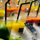 Dinners Ödeshög Dryck