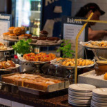 Dinners Ödeshög Dryck