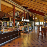 Dinners Ödeshög Inomhus