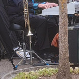 Dinners Ödeshög Utomhus