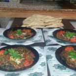 Sumo Sushi Karlskrona Mat