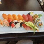 Sumo Sushi Karlskrona Dryck