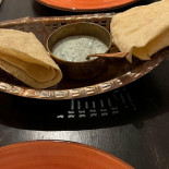 Arom Indisk Restaurang Dryck