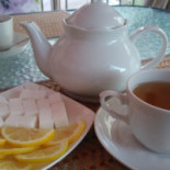 Arom Indisk Restaurang Dryck