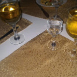 Arom Indisk Restaurang Dryck