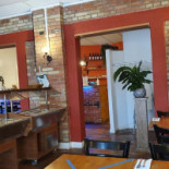 Arom Indisk Restaurang Utomhus