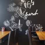 Pizza Hut Barkarby Dryck