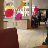 Pizza Hut Barkarby Inomhus