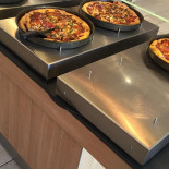 Pizza Hut Barkarby Dryck