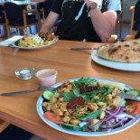 Norje Havskrog Ab Mat