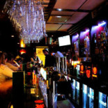 Nya Akterbaren Utomhus