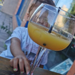 Nya Akterbaren Dryck