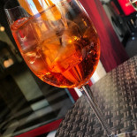 Restaurang Public Dryck