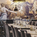 Restaurang Public Dryck