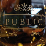 Restaurang Public Dryck