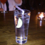 Restaurang Public Dryck