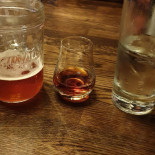 Restaurang Public Dryck