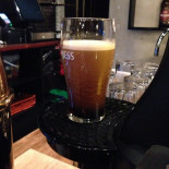 Restaurang Public Dryck