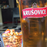 Restaurang Public Dryck