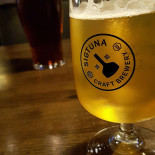 Restaurang Public Dryck